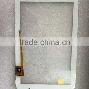 Original 7'' Inch Touch Screen Panel for Hyundai T7S Exynos 4412 PD10 Quad Core 4412 GPS Tablet PC SG5317-FPC-V1 thumbnail-1