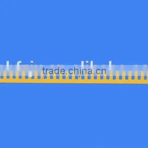 Supply AC2S Rapier Tape for SOMET Loom Machine thumbnail-6