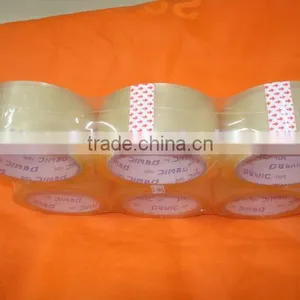 Bopp Tape,opp Packing Adhesive Tape Sealing Tape thumbnail-1