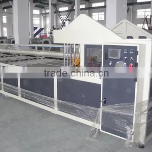 Automatic Plastic Pipe Socketing Machine thumbnail-1