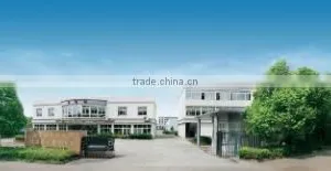 Zhangjiagang Deyizhou Precision Filter Material Co., Ltd. company overview - view 1 thumbnail