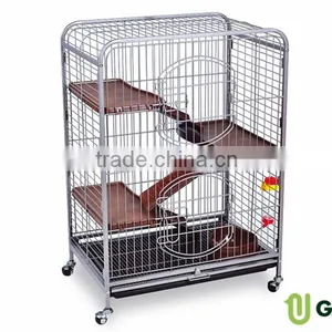 Pet Cage Mod. Irene thumbnail-1