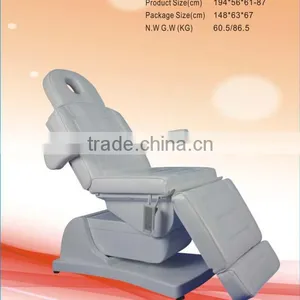 Wholesale China Trade Lift Massage Tables EB-1404-4M Physiotherapy Chair thumbnail-1