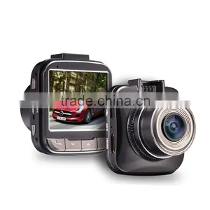 Novatek 96650 2.0 Inch Wide Angle Lens 170 Degree 1080P FULL HD CAR Camera DVR G50 Recorder Camcorder hd Portable Car Dvr thumbnail-5
