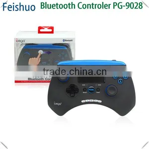 Fashionable Cheapest Wireless Bluetooth Joystick Controller thumbnail-3