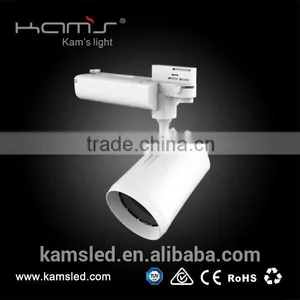 Dimmable 20w 30w 40w 50w Cob Track Light Led thumbnail-2