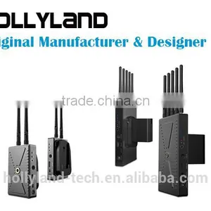 Broadcast Video Transmitter, HDMI, SDI, 300 Meters thumbnail-1