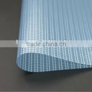 Pvc Transparent Fabric thumbnail-1