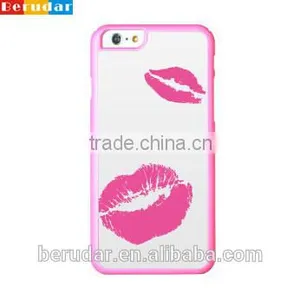 China Factory Custom Hard Plastic Case for 4.7 Inch Iphone 6 thumbnail-1