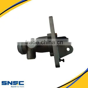 For SNSC W110000100 POWERPLUS 966T-III Wheel Loader Spare Parts Air Brake Valve W110000100,weichai Spare Parts,parts of Weichai thumbnail-1