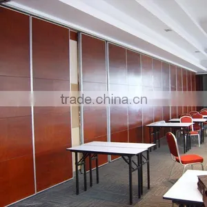 New Woker Office Partition Soundproof Material Door thumbnail-1