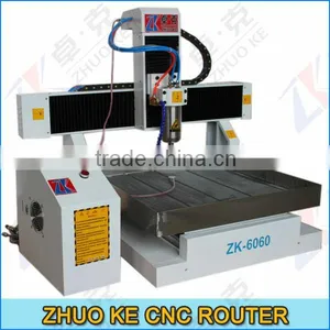 Desktop Mini CNC Router for PCB600*600*150mm thumbnail-1