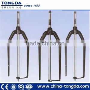 TD -200 Series Flyer Used for Roving Spinning Machine thumbnail-1