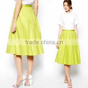 Hot-selling Woman Skirt Wholesale Indian Long Skirts thumbnail-1