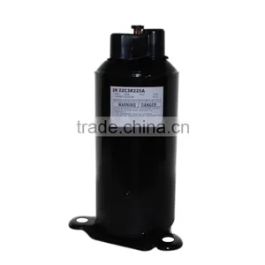 Highly Quality LG Renew Rotary Air Conditioner Compressor Made In China thumbnail-2