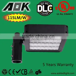 UL CUL DLC Super Quality 400 Watt Led Flood Light thumbnail-3