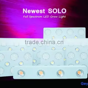 Horticultural Spectrum Led Grow Light 1200w Led Grow Light Panel With High Intensity thumbnail-6