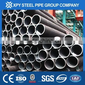 High Quality Best Price 12 Inch Schedule 80 Seamless Steel Pipe,carbon Steel Pipe thumbnail-3
