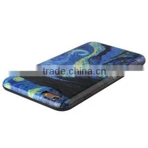 Fashion Design Silicone Phone Case Maker thumbnail-4
