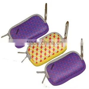 2016 High Quality Neoprene Digital Camera Bags With Sublimation Printing thumbnail-1