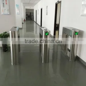 Best Quality Speed Gate With CE Certification thumbnail-2