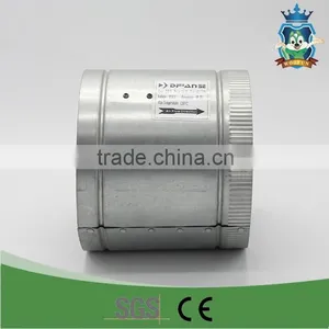 High Quality Exhaust Fan Made in China Air Exhaust Fan Factory thumbnail-1