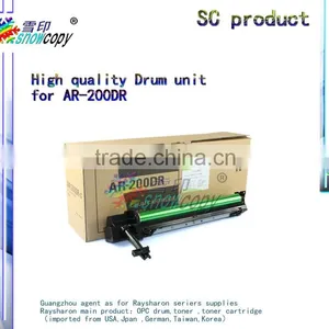 Drum Unit Compatible for AR-5015/5316/5318/5020/5320/AR-162/160/161 AR200DR Drum Kit thumbnail-1