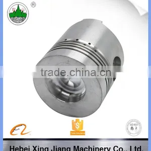 Tractor Diesel Engine Aluminium ZS1100 Piston For Tractor Engine thumbnail-5