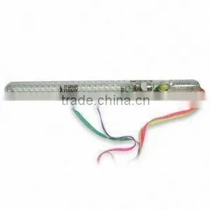 Colorful Plastic Flashing Stick Toy thumbnail-1