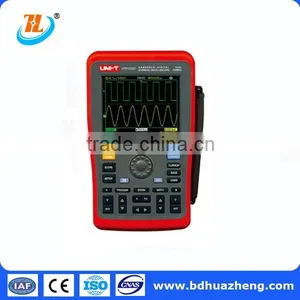 UTD1202C Handheld Digital Storage Oscilloscopes thumbnail-1