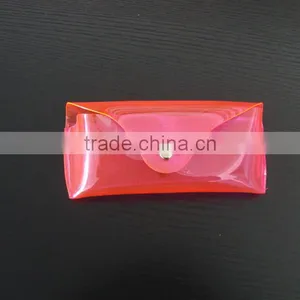Colorful PVC Glasses Bag,PVC Gift Box thumbnail-6