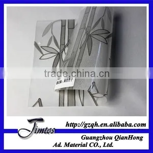 Flat Pvc Decorative Self Adhesive Film thumbnail-1