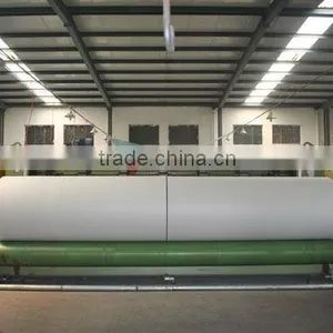 POLYESTER MAT/FELT ,NON WOVEN POLYESTER , POLYESTER REINFORCEMENT thumbnail-1