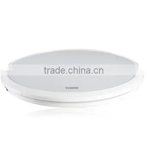 TIWIN Hot Sale 17w 22W 220-240VAC 6000k Cool White Round Led Ceiling Lighting thumbnail-5