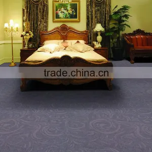 Luxury Carpet for Floor in China thumbnail-4