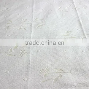 Sell Cheap Fabric Knitted Jacquard Fabric for Mattress thumbnail-2