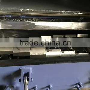 Industrial Waste Plastic Recycling Crusher Machine (JHL-700) thumbnail-5