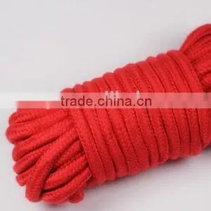 SEX Bondage Rope for Gay/couple Games. thumbnail-2