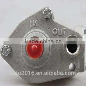 E330C Manual Fuel Injection Pump for Excavator 1W1698 1W1695 thumbnail-3