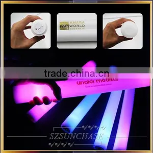 High Quality Custom Led Flashing Glowing Stick and Baton thumbnail-2