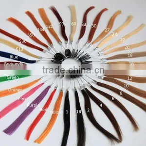 Cheap Price Wholesale Clip in Hair Extension for Reseller thumbnail-6