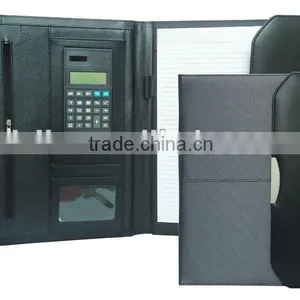 Polyester Conference Folder Elegance thumbnail-1