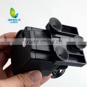 PF-9101 Multifunctional Aquarium Aeration Submersible Filter Pump thumbnail-3