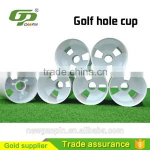 GP-2365 Hot Sale Golf Plastic Cup thumbnail-1