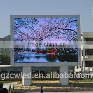 Professional Manufacturer Top Quality High Quality P13.3 Outdoor Full Color Led Screen for Stages thumbnail-4
