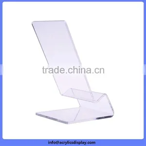 Competitive Price Trade Assurance Acrylic Tabletop Literature Display thumbnail-2