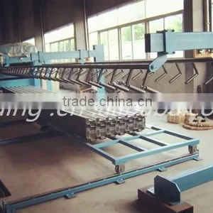 Automatic Sheet Stacker thumbnail-1