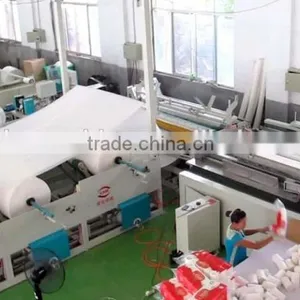 Toilet Paper Machine thumbnail-4