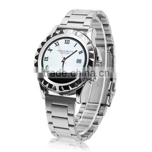 Heart Rate Monitor Bluetooth Smart Watch LF08 Smartwatch Health Clock For Iphone IOS Android Phonewatch With Camera 2016 New thumbnail-1