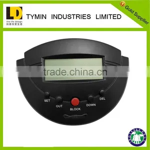 009B BEST LED Indicator for Incoming Call Call Blocker Private Number Landline Telephone Phone Call Blocker thumbnail-1